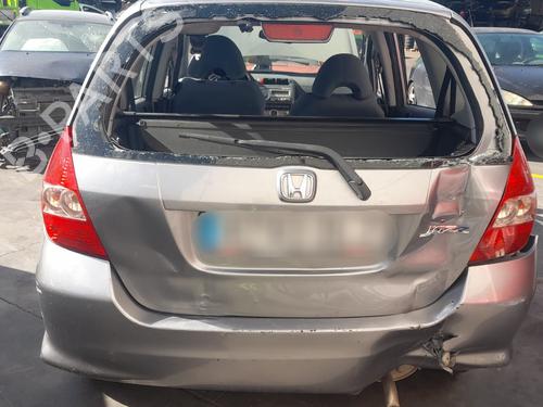 Klimakompressor HONDA JAZZ II (GD_, GE3, GE2) 1.3 iDSi (GD1) | BP16137604M34