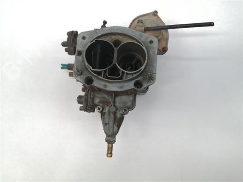 Used Carburetor Carburetor LADA NIVA Closed Off-Road Vehicle (2121, 2131) 1600 4x4 (73 hp) 24609987 24609987
