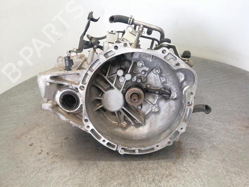 Gearbox MITSUBISHI LANCER VIII Sportback (CX_A) 2.0 DI-D (CX8A) | BP29430615M3 