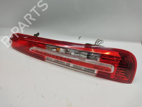 Used Right taillight FORD C-MAX (DM2) 1.6 TDCi (90 hp) 29278744