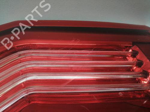 Højre baglygte CITROËN C4 Picasso I MPV (UD_)  | BP29350359C35 