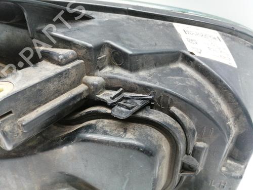 Left headlight FORD FOCUS II (DA_, HCP, DP) 2.0 TDCi | BP19774975C28 