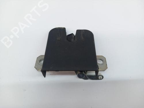 Tailgate lock VW POLO IV (9N_, 9A_)  | BP29591866C101 