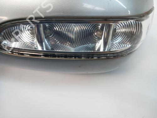 Left mirror MERCEDES-BENZ M-CLASS (W164) ML 320 CDI 4-matic (164.122) | BP28595698C26 
