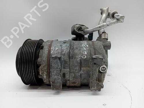 AC compressor HONDA CIVIC IX (FK) 2.2 i-DTEC (FK3) | BP38544482M34 - Image 3