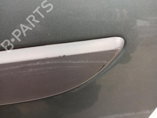 Left rear door RENAULT MEGANE II Estate (KM0/1_) 1.9 dCi (KMRG, KM1G, KM0G, KM2C) | BP24328321C4 