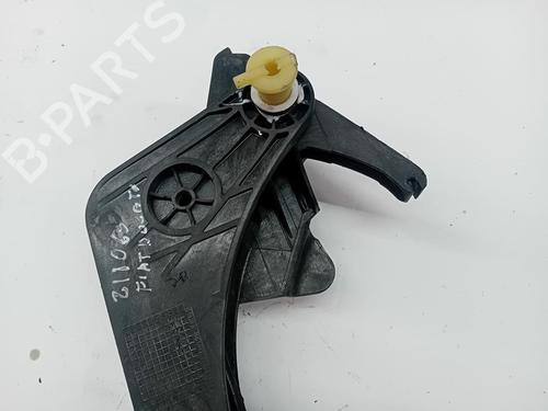 koblingspedal FIAT DUCATO Platform/Chassis (250_) 140 Multijet 2,3 D | BP37667665I13 - Image 3