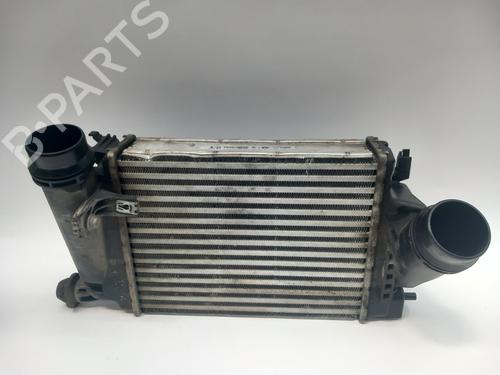 Used Intercooler RENAULT KADJAR (HA_, HL_) 1.6 dCi 130 (HLA4) (130 hp) 21138759