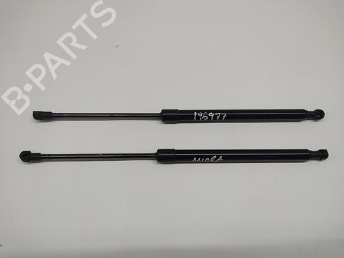 Used Tailgate lift support NISSAN MICRA V (K14) [2016-2025]  26957871