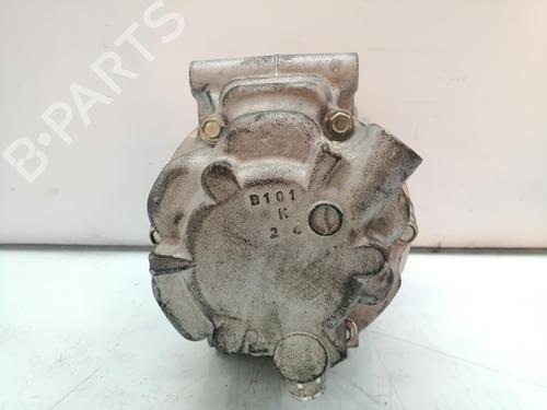AC compressor TOYOTA COROLLA Hatchback (_E21_, _EA1_, _EH1_)  | BP17666331M34 