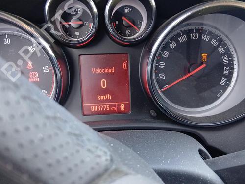 AC compressor OPEL ASTRA J Sports Tourer (P10) | BP32288937M34