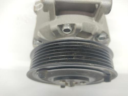 AC compressor SEAT IBIZA IV (6J5, 6P1)  | BP29982288M34