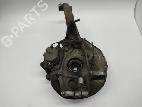 Left front steering knuckle AUDI A5 Sportback (8TA) 2.0 TDI | BP36020041M25 - Image 3