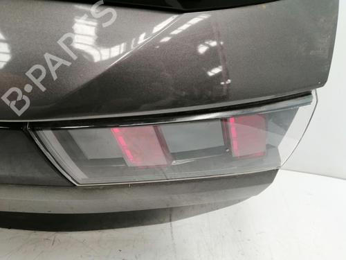 Used Right tailgate light PEUGEOT 508 SW II (FC_, FJ_, F4_) [2018-2025]  29360393