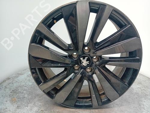 Used Rim PEUGEOT 3008 II SUV (MC_, MR_, MJ_, M4_) [2016-2025]  29720254