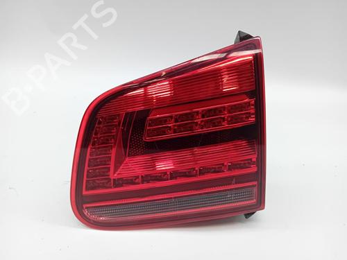 Used Right tailgate light Right tailgate light 38415320 38415320