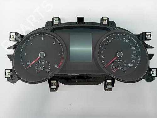 Used Instrument cluster Instrument cluster 37160792 37160792
