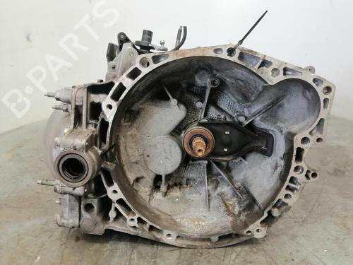 Used Gearbox CITROËN DS5 [2011-2016]  29610684