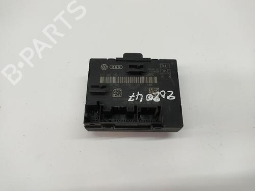 Used Comfort control module Comfort control module AUDI A5 Convertible (8F7) 2.0 TDI (150 hp) 34718107 34718107
