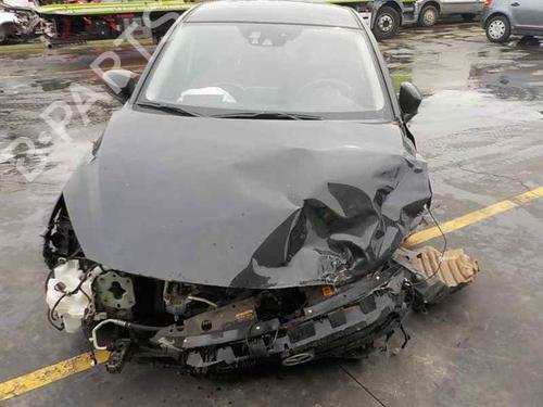 Used Parts MAZDA 2 Hatchback (DL, DJ) 1.5 SKYACTIV-G 4973187
