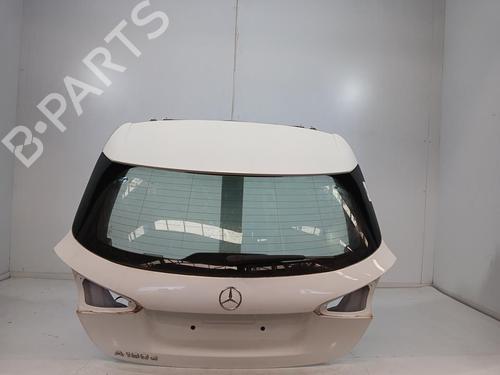 Heckklappe für MERCEDES-BENZ A-CLASS (W177) A 180 d (177.003) (116 hp) 33175580