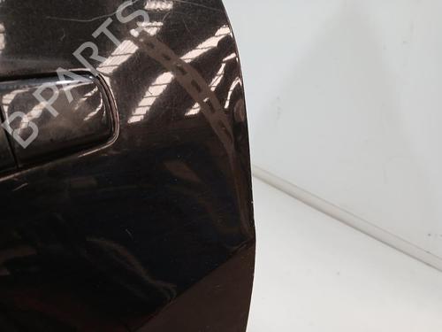 Left rear door NISSAN QASHQAI I (J10, NJ10)  | BP29982315C4