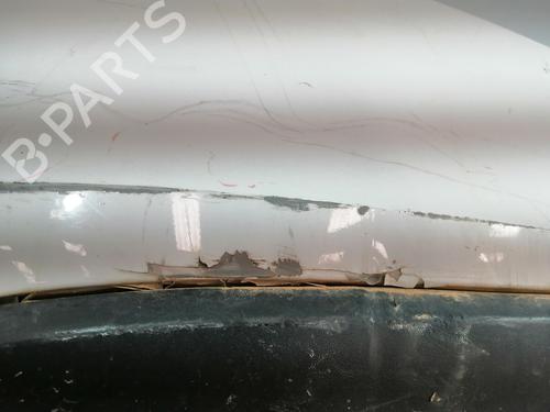 Rear bumper SKODA RAPID (NH3, NK3, NK6) 1.6 TDI | BP27570601C8 