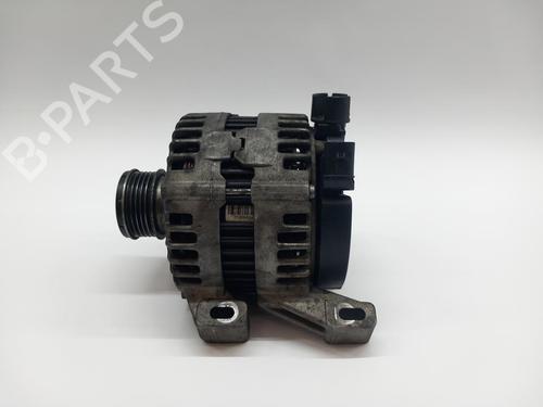 Used Alternator VOLVO XC60 I SUV (156) D5 AWD (205 hp) 29278804