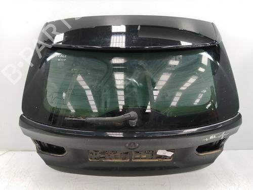 Used Tailgate BMW 3 Touring (F31) 320 d xDrive (190 hp) 26394264