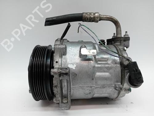 AC-Kompressor AC-Kompressor 38603375 38603375
