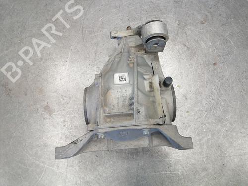 Used Rear differential Rear differential MERCEDES-BENZ GLC Coupe (C253) 220 d 4-matic (253.315) (194 hp) 33620240 33620240