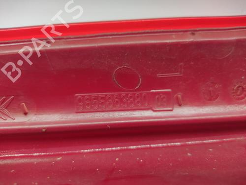 Left taillight CITROËN C4 I (LC_) | BP29972085C34