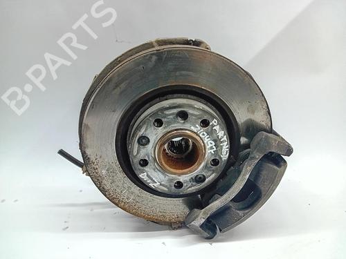 Used Left front steering knuckle Left front steering knuckle 38541348 38541348