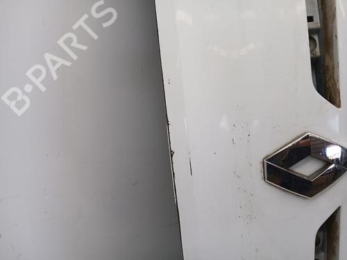Tailgate RENAULT MEGANE IV Hatchback (B9A/M/N_) | BP37032406C6 - Image 9