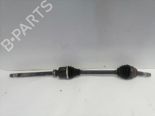 Used Right front driveshaft Right front driveshaft FIAT DUCATO Platform/Chassis (250_) [2006-2026] 33719449 33719449
