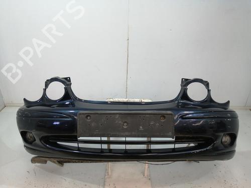 Pare-chocs avant JAGUAR X-TYPE I (X400) 2.0 D | BP29351638C7 