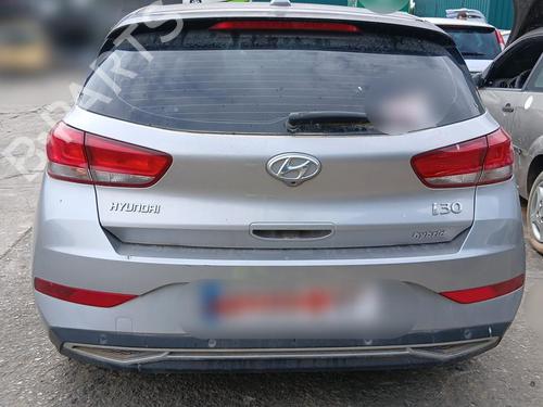 Rear parcel shelf HYUNDAI i30 (PDE, PD, PDEN) | BP34718177C85 - Image 7