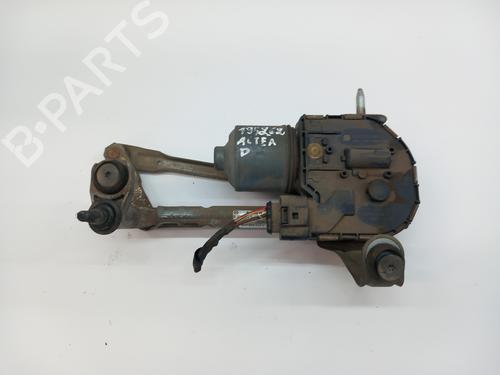Used Front wiper motor SEAT ALTEA XL (5P5, 5P8) [2006-2015]  28325864