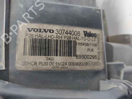 Right headlight VOLVO XC90 I (275) D5 AWD | BP28325961C29 