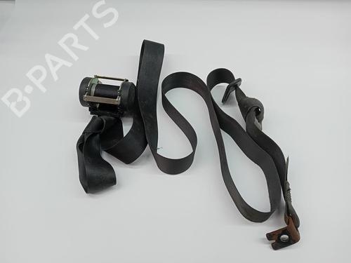 Used Rear left seatbelt FORD TRANSIT CONNECT (P65_, P70_, P80_) 1.8 Di (75 hp) 32526188