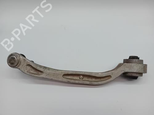 Left front suspension arm AUDI A4 B6 (8E2) 2.5 TDI quattro | BP28017701M12 