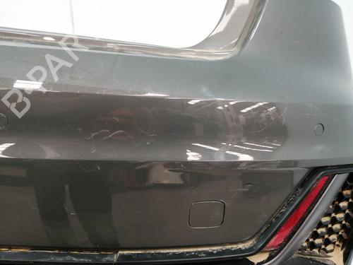 Rear bumper AUDI A1 Sportback (GBA) 30 TFSI | BP27712173C8 