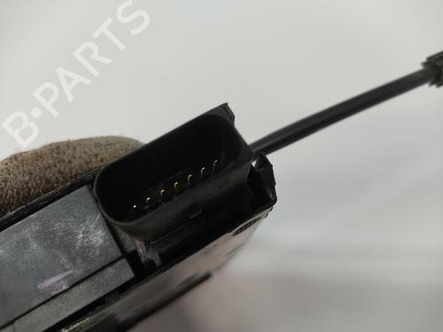 Rear left lock CITROËN GRAND C4 SPACETOURER (3A_, 3E_)  | BP29720207C100 