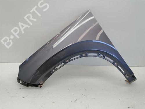 Used Left front fenders Left front fenders 39467923 39467923