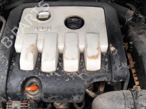 Right front driveshaft SEAT LEON (1P1)  | BP21602241M39 