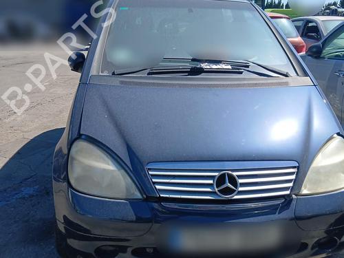 Brugte MERCEDES-BENZ A-CLASS (W168)  A 160 CDI (168.006)  4613174