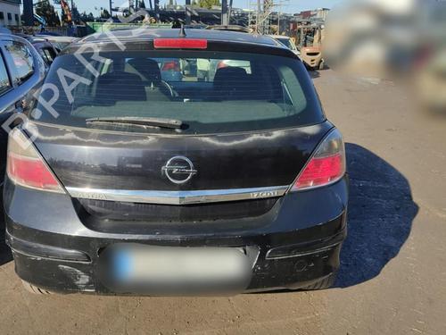 Engine OPEL ASTRA H (A04)  | BP31330969M1 