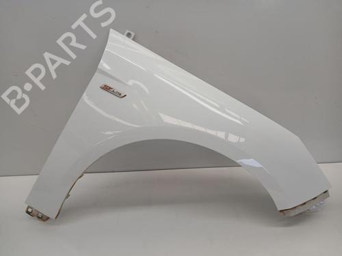 Used Right front fenders Right front fenders FORD FOCUS III 1.5 TDCi (120 hp) 34247313 34247313