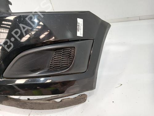 Front bumper CHEVROLET AVEO Hatchback (T300) 1.2 | BP30751204C7 