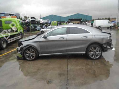 Servo brake MERCEDES-BENZ CLA Coupe (C117) CLA 220 CDI / d 4-matic (117.305) | BP5641752M42 